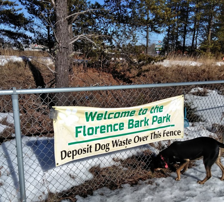 Florence County Parks Department (Florence,&nbspWI)